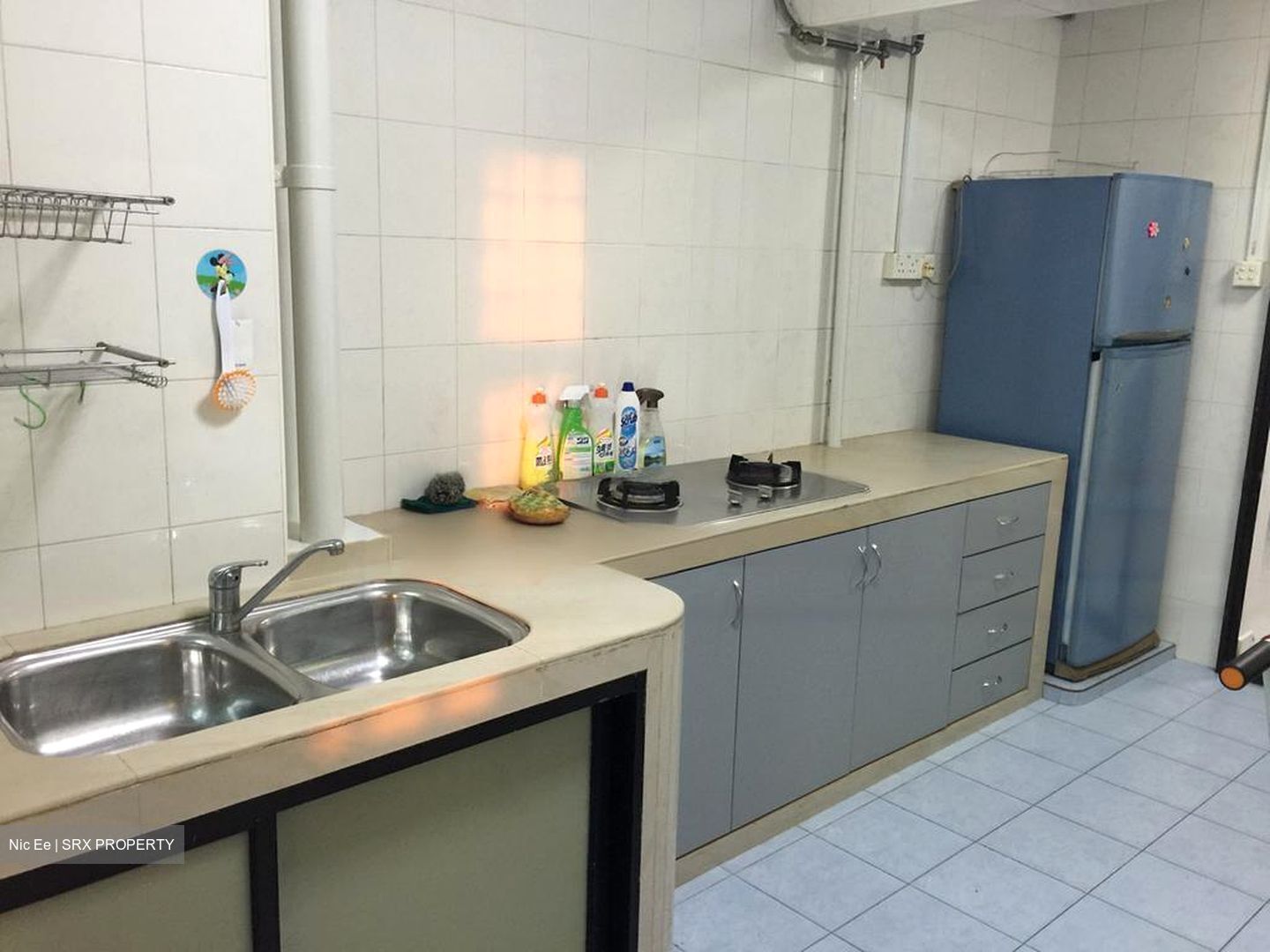 Blk 211 Boon Lay Place (Jurong West), HDB 3 Rooms #448984771